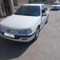 پرشیا مدل ۱۳۹۳ دوگانه فابریک