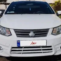 ساینا Ex دنده ای مدل 1400