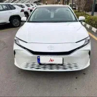 تویوتا کمری۲.۵لیتر هیبرید فول چین ۲۰۲۵