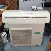 کولرگازی ۳۰هزار اوجنرال موتور فابریک اسکرول|کولر گازی و فن‌کوئل|تهران, چیتگر جنوبی|دیوار