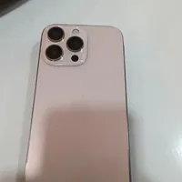 اپل iPhone 16 Pro Max با حافظهٔ ۱ ترابایت