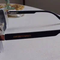 عینک آفتابی Emporio armani|زیورآلات و اکسسوری|پرند, فاز ۵|دیوار