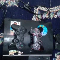 ps3|کنسول، بازی ویدئویی و آنلاین|مشهد, مهدی آباد|دیوار