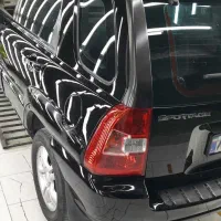 دیتیلینگ،احیای رنگ،پولیش نانو سرامیک شفاف ساز چراغ|خدمات موتور و ماشین|کرمانشاه, |دیوار