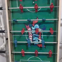 فوتبال دستی