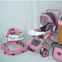 کاسکه ، کریر ، روروک کودک دخترانه