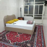 سوییت آپارتمانی نوسازخیلی تمیزدرمرکزشهر