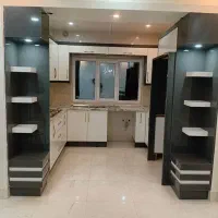 کابینت و کمد دیواری|جاکفشی، کمد، دراور|گنبد کاووس, |دیوار