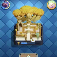 اکانت کلش رویال