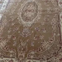 فرش ۹ متری