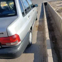 پراید مدل 89تکسوز.|خودرو سواری و وانت|شاهرود, |دیوار