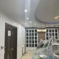 نقاشی ساختمان|خدمات پیشه و مهارت|تهران, سازمان برنامه جنوبی|دیوار