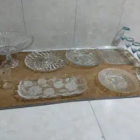 ظروف اصلی کرستال