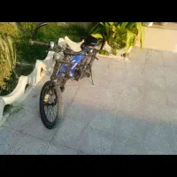 اره بنزینی و دوچرخه|حراج|جم, |دیوار