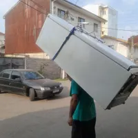 حمل وجابجایی اثاثیه منزل توسط کوهستانی