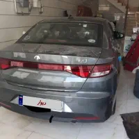 تارا دنده ای فروش فوری|خودرو سواری و وانت|چالدران, |دیوار