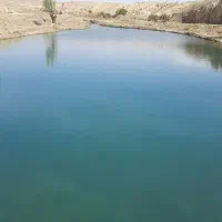 چاه کشاورزی