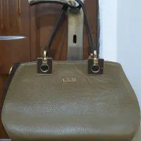 کیف چرم ژاموس