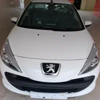 207iموتورTU5Pجدید1405سقف فلز