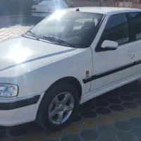 پژو پارس تیوفایو مدل 99 دریچه گاز برقی کم کار|خودرو سواری و وانت|ایذه, |دیوار