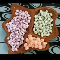 ظروف سنگ مصنوعی مناسب شب یلدا|ظروف سرو و پذیرایی|محمدیه-قزوین, |دیوار