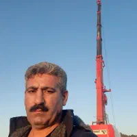 راننده پایه یک جویای کار
