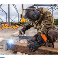 جوشکاری سیار