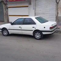 پژو آردی عتیقه|خودرو سواری و وانت|ارومیه, |دیوار