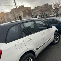 X 33 s at|خودرو سواری و وانت|کرج, مهرویلا جنوبی|دیوار