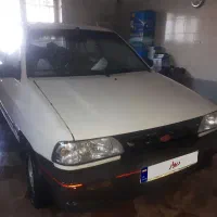 هاچبک کره ای تمیز ۷۳|خودرو سواری و وانت|اصفهان, دستگرده|دیوار