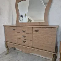 ست کنسول،میز تلویزیون و جاکفشی