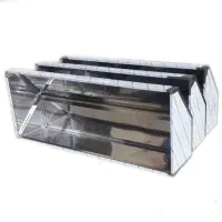 هود صنعتی استیل رستوران و فست فود آشپزخانه صنعتی|کافی‌شاپ و رستوران|تهران, پونک|دیوار