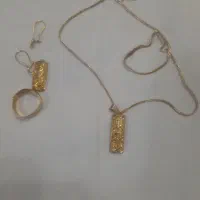 طلا ۱۸ عیار|جواهرات|قوچان, |دیوار