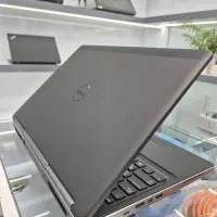 لپ تاپ دل با ۲ گرافیک قدرتمند و پردازنده Xeon