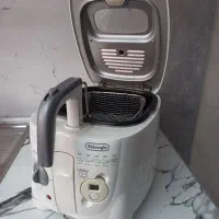 سرخ کن دلونگی اصل|اجاق گاز و لوازم برقی پختوپز|اسلامشهر, شهرک لاله|دیوار