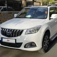 هایما S7 مدل۹۷ اقساطی /بدون ضامن