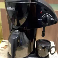 قهوه ساز Feller آلمان (قهوه فرانسه)