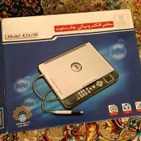 معلم هوشمند الکترونیکی چهارستون