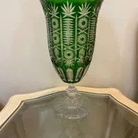 کریستال سزار چک سه عدد