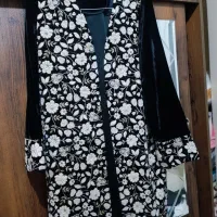 مانتو مجلسی