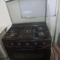 گاز طرح فر|اجاق گاز و لوازم برقی پخت‌وپز|مشهد, کارمندان دوم|دیوار