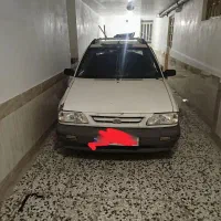 فروش خودرو پراید