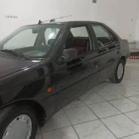 پژو بدون خط خش|خودرو سواری و وانت|خوی, |دیوار