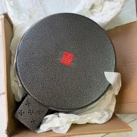 تنور‌ برقی ضیافت (ساج‌برقی)