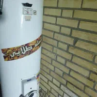 آبگرمکن برقی ایستاده کم کارکرد در حد اکبند