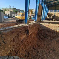 اجاره بابکت خاور،مینی بیل،بیل مکانیکی،لودرکامیون|خدمات حمل و نقل|هشتگرد, هشتگرد قدیم|دیوار