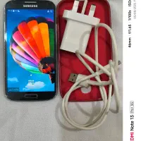 سامسونگ اصلی S4