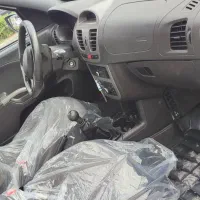 ساینا دوگانه فابریک|خودرو سواری و وانت|گنبد کاووس, |دیوار