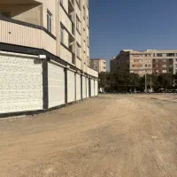 ۲۷مترمغازه نزدیک چهارباغ زیرمجتمع ۵۰۰واحدی بااقساط|فروش مغازه و غرفه|کهریزک, |دیوار