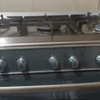 گاز فردار مارک رز گاز